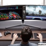 Monitor Terbaik Untuk Pengaturan Dual Monitor Tahun 2022