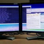 Dual Monitor : Panduan Pembelian Monitor Komputer