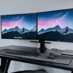 Koleksi Wallpaper Dual Monitor Terbaik Untuk Tampilan Keren